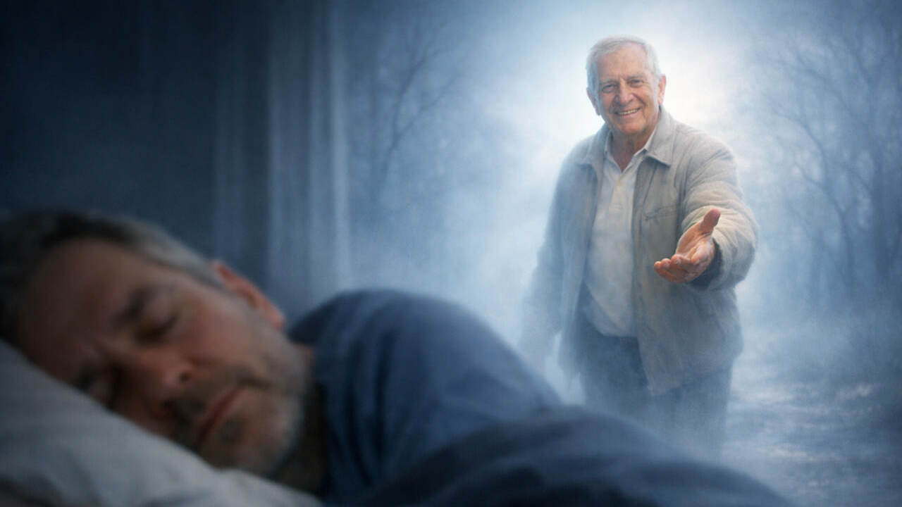 Священник РПЦ рассказал, что означает, если пок...