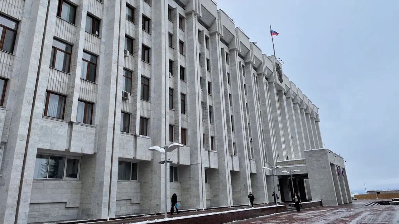 В Самарской области обсуждают уменьшение расход...