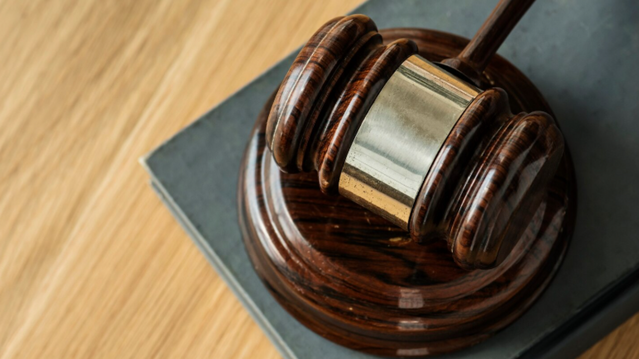 Суд в Самаре приговорил мужчину к почти 3 годам...