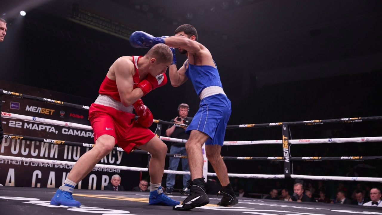 Финальные бои пройдут 22 марта