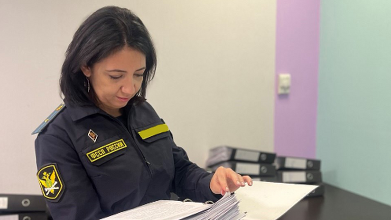 Материалы о нарушении направлены в областное уп...