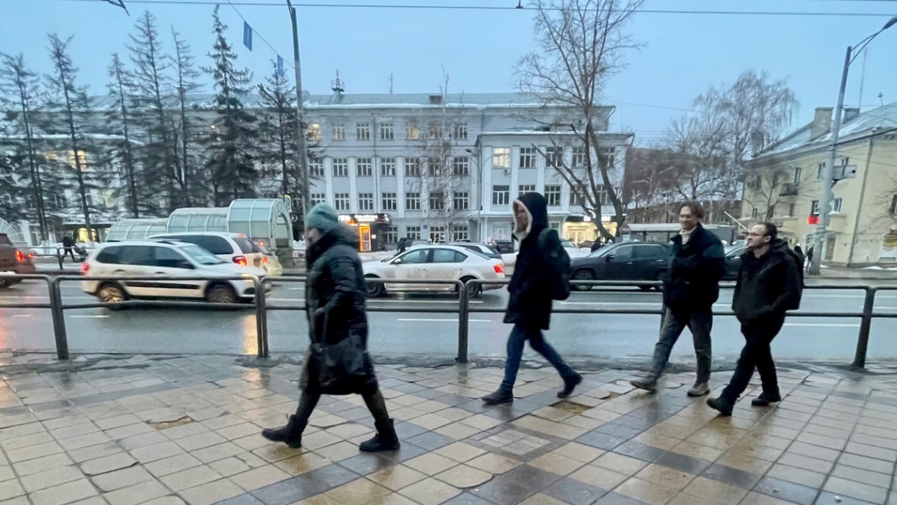 "Конец июля будет абсолютно аномальным": синоптики рассказали, к чему готовиться в середине лета Российские метеорологи бьют тревогу: конец июля...