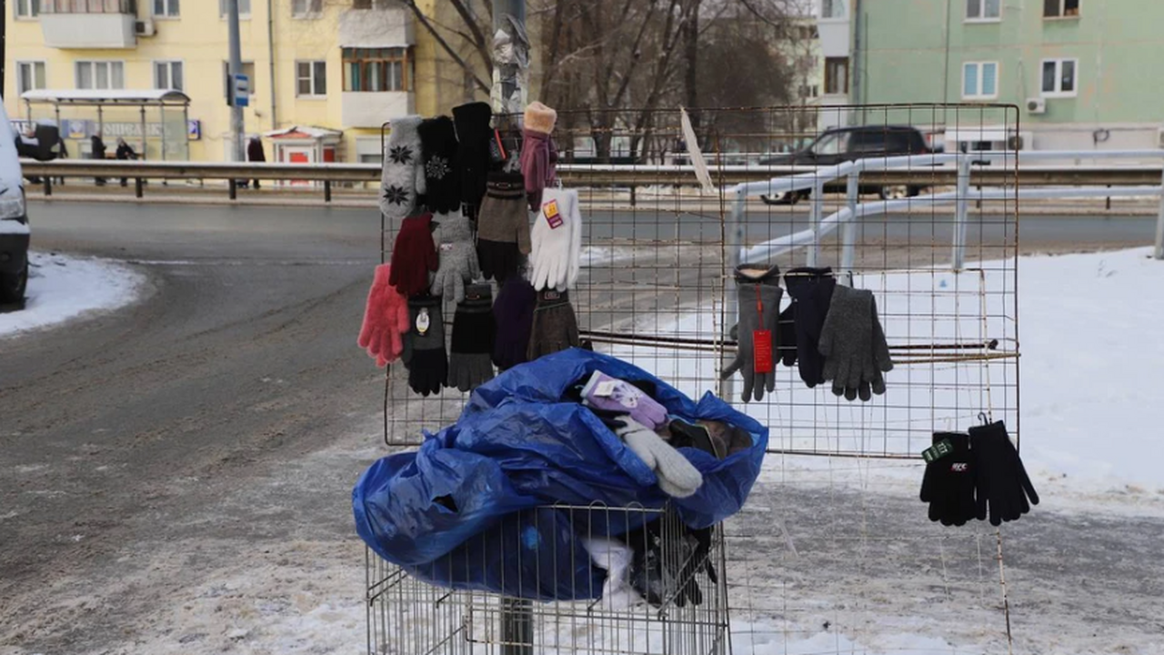 В Самаре с начала 2025 года составили 60 проток...