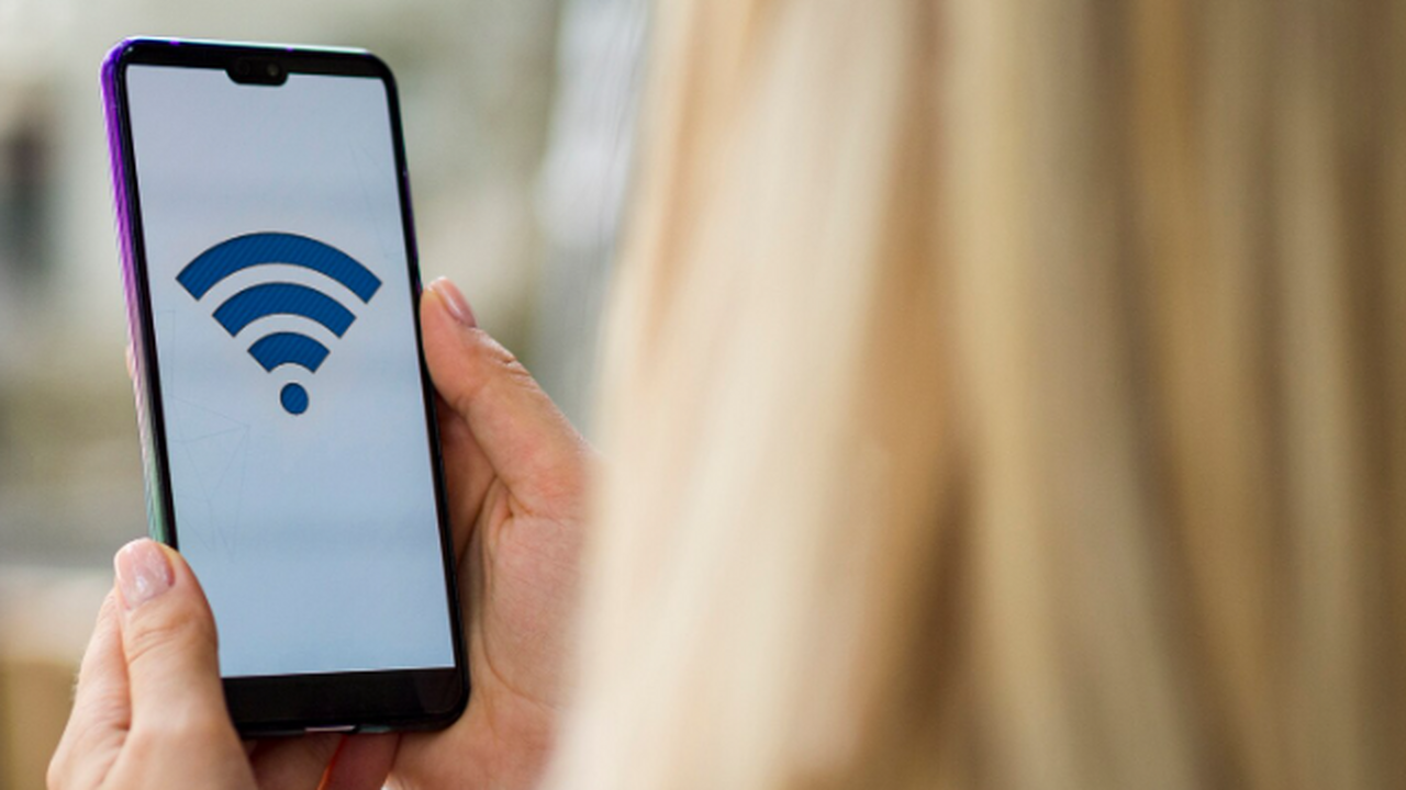 Использование бесплатного Wi-Fi в общественных ...