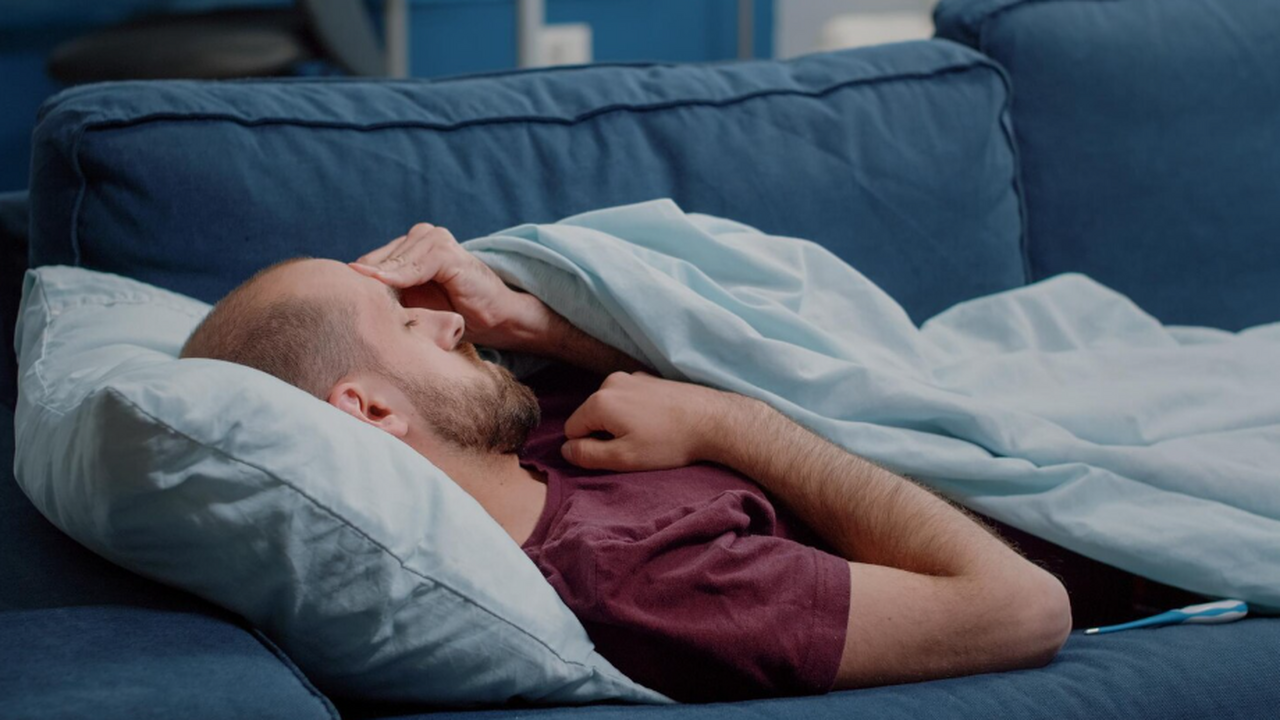 Снотворные не ухудшают дыхание при апноэ во сне — результаты исследования Метаанализ показал, что снотворные не ухудшают ...