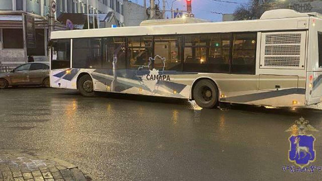 Госавтоинспекция проводит расследование обстоят...