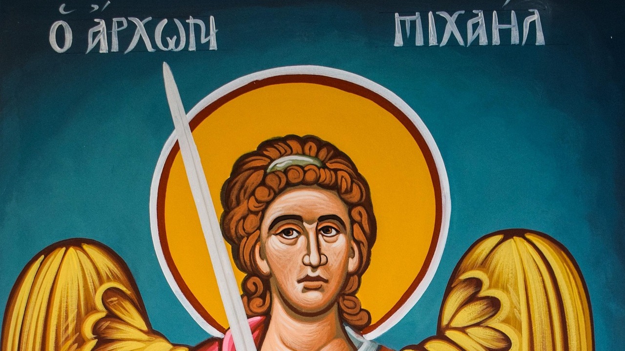 Праздник посвящен предводителю небесного воинства