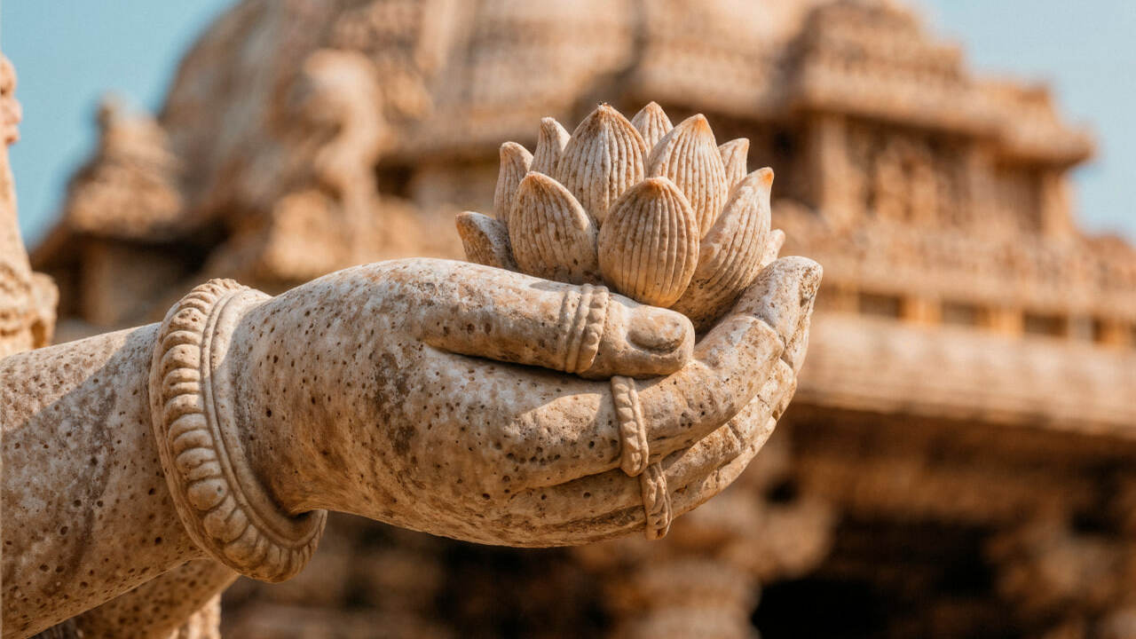 В Индии действует электронная карта прибытия дл...