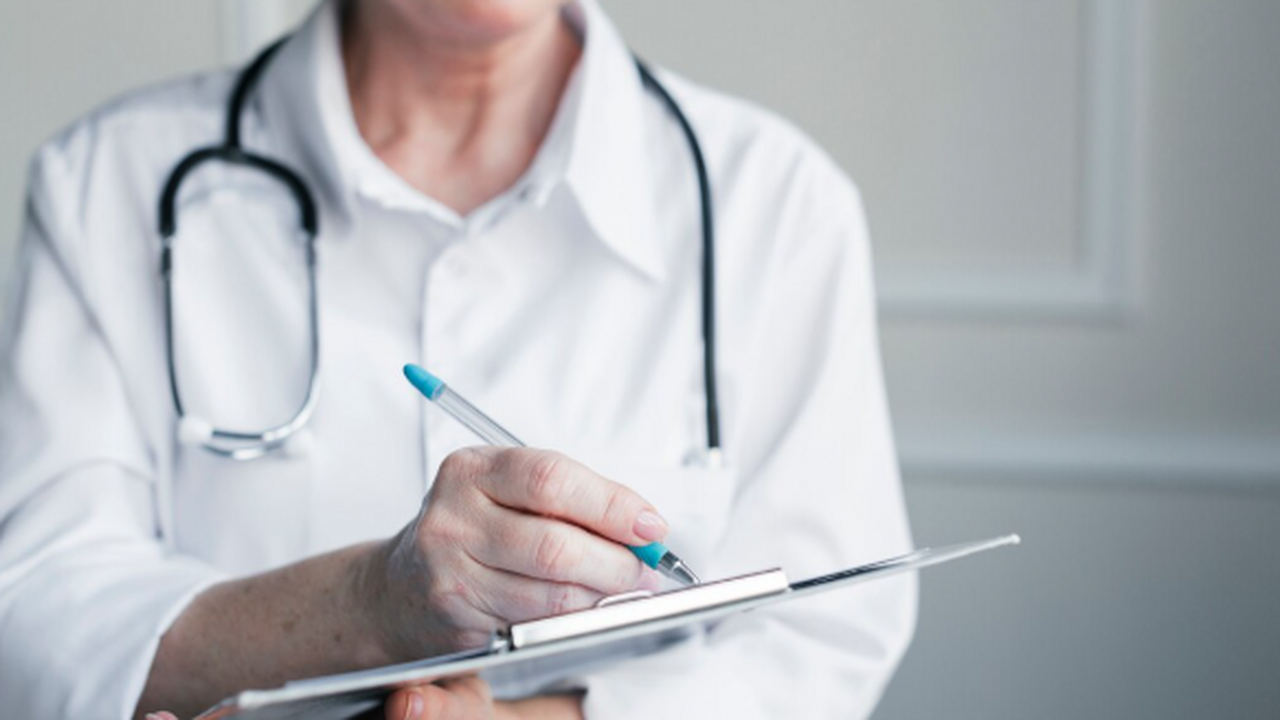 Министерство здравоохранения РФ подготовило рек...