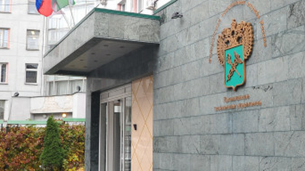 В Самарской области оформление грузов по указу №778 идет штатно Работу проверило руководство Федеральной таможе...