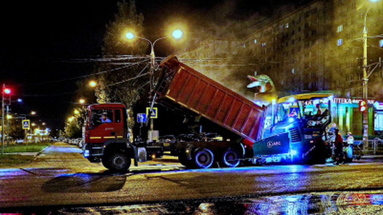 Сызрань получит финансирование на завершение путепровода на Московской А Самаре выделят дополнительные средства на зим...