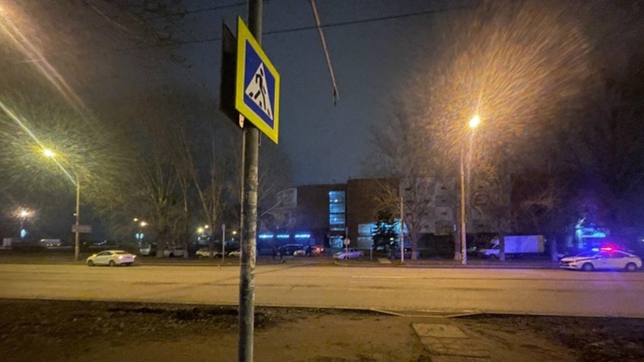 В Тольятти передали в суд дело водителя, сбившего мужчину на переходе В результате происшествия мужчина получил тяжки...