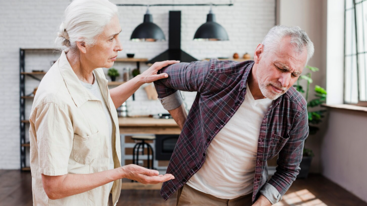Учёные обнаружили способ укрепить кости при остеопорозе Исследование показало, что активация рецептора ...