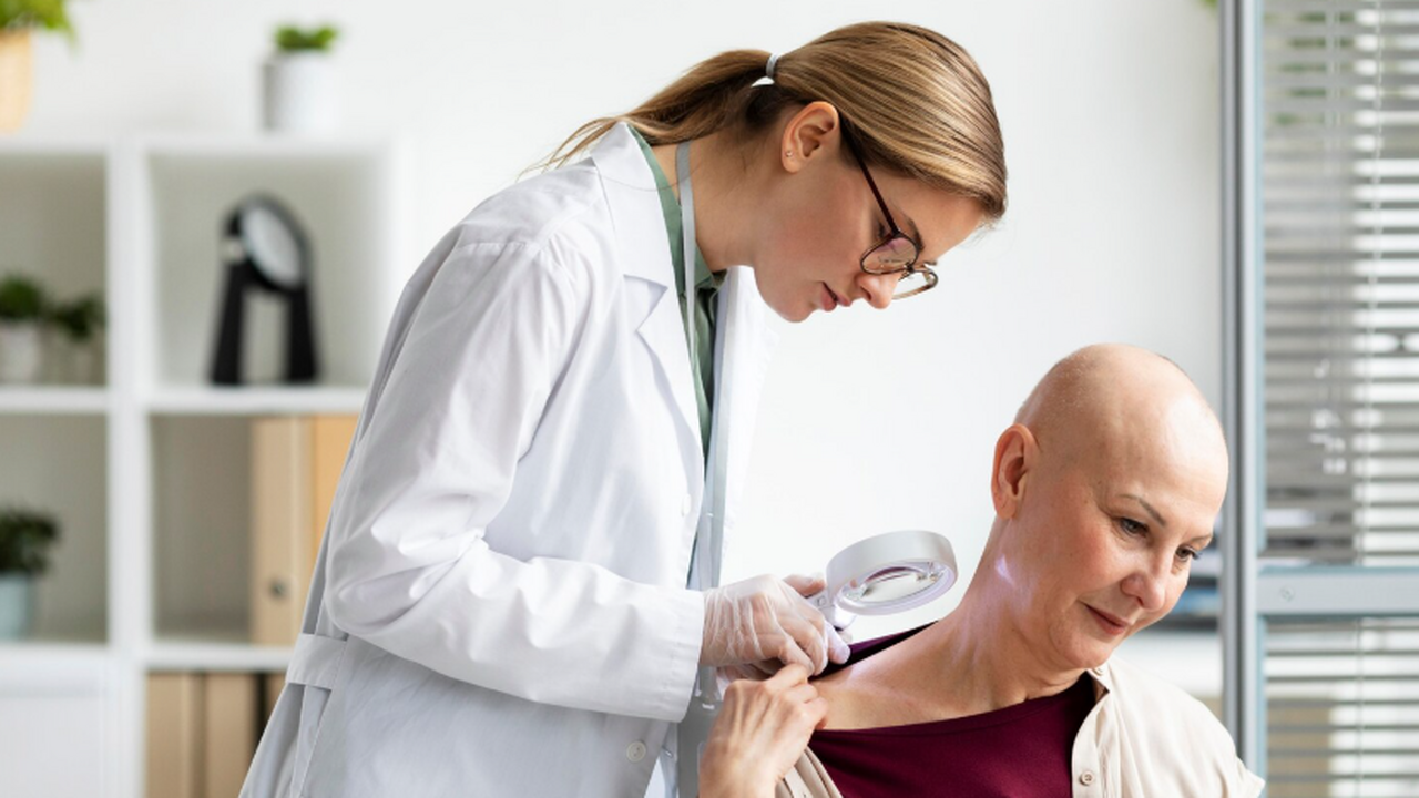 Учёные Сеченовского центра улучшили доставку онкопрепаратов до 85% Группа ученых сообщила о создании платформы, ко...