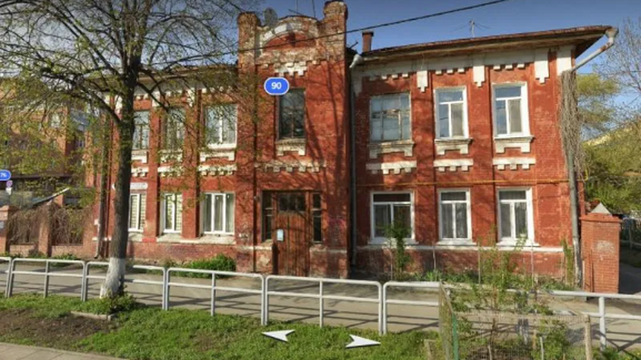 Крышу исторического дома на Некрасовской в Самаре отремонтируют Проект ремонта утвержден областной ГИООКН