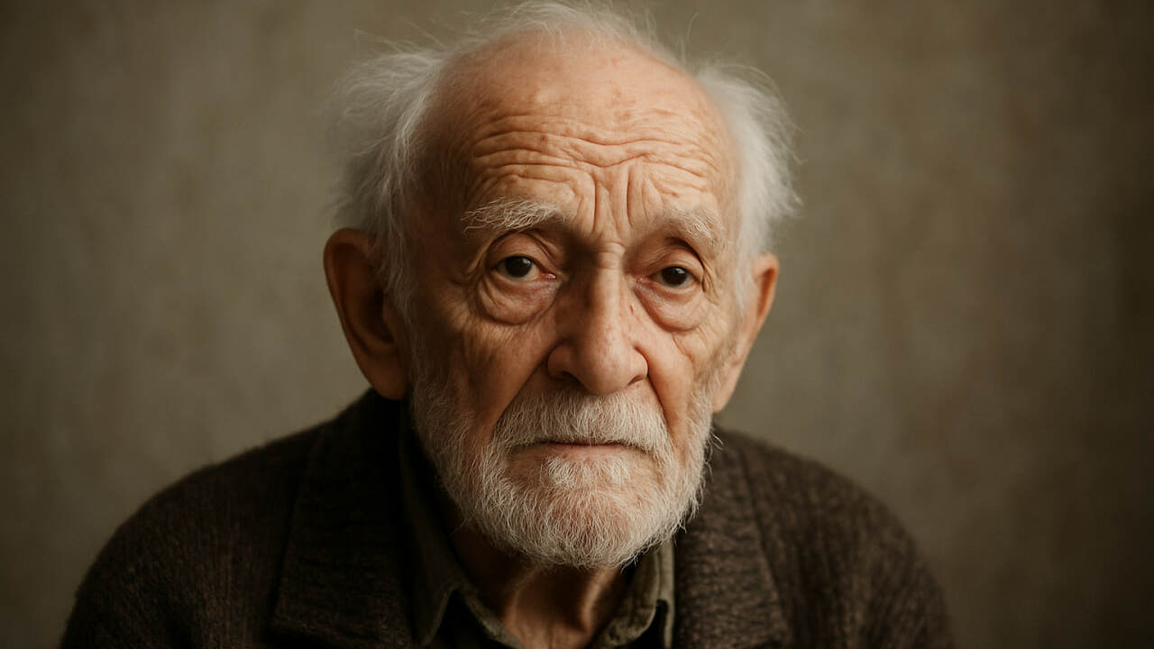 Диета 108-летнего британского иммунолога: простая, но эффективная Образ жизни британского иммунолога Уильяма Фран...