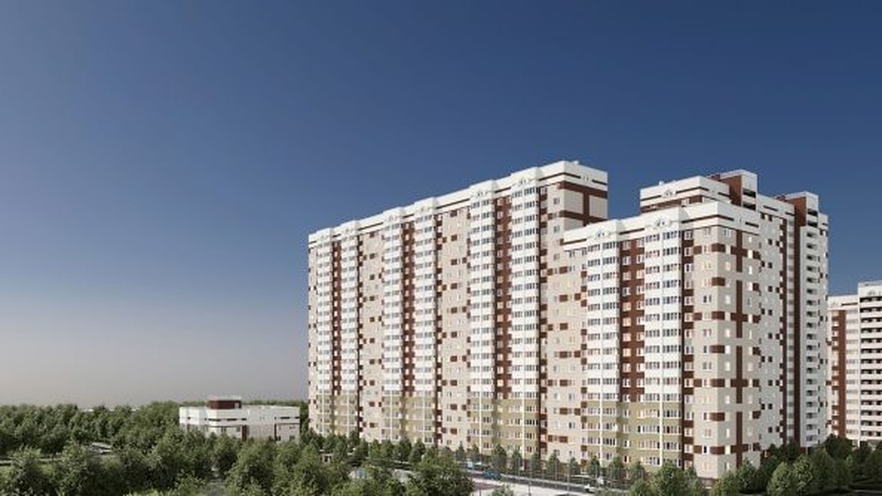 Завершить строительство планируется в первой по...