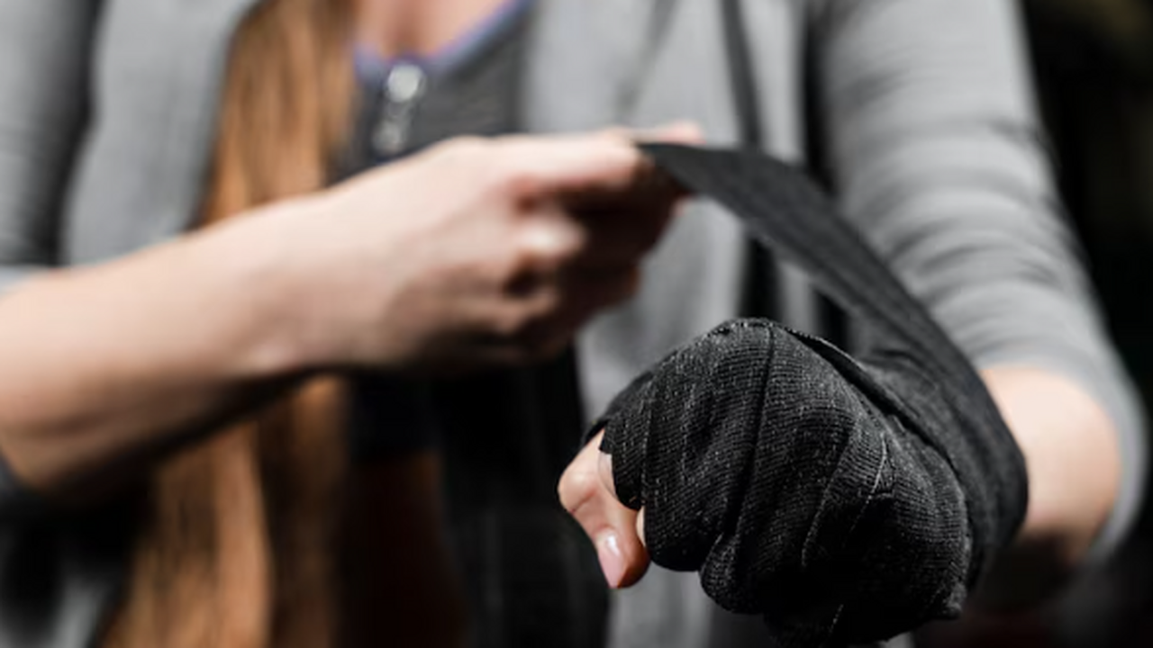 Суд в Московской области приговорил 34-летнего ...