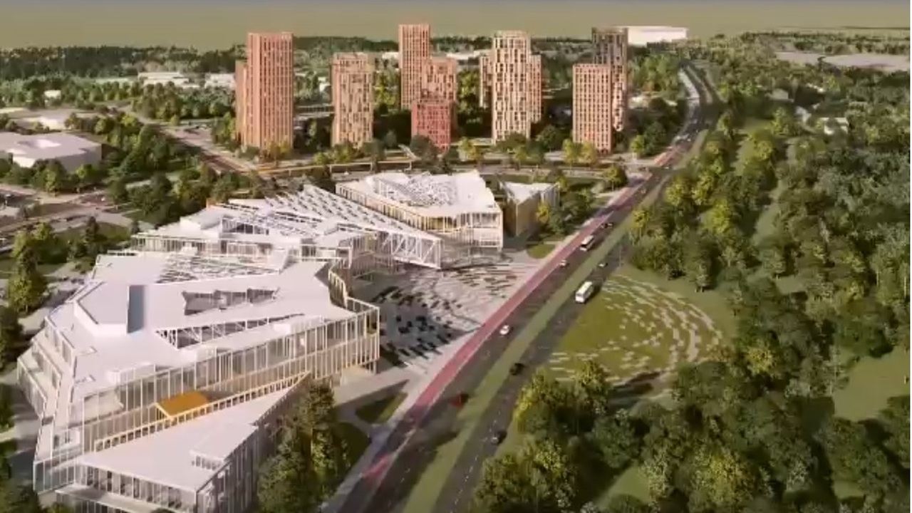 Постановление об этом принято региональным прав...