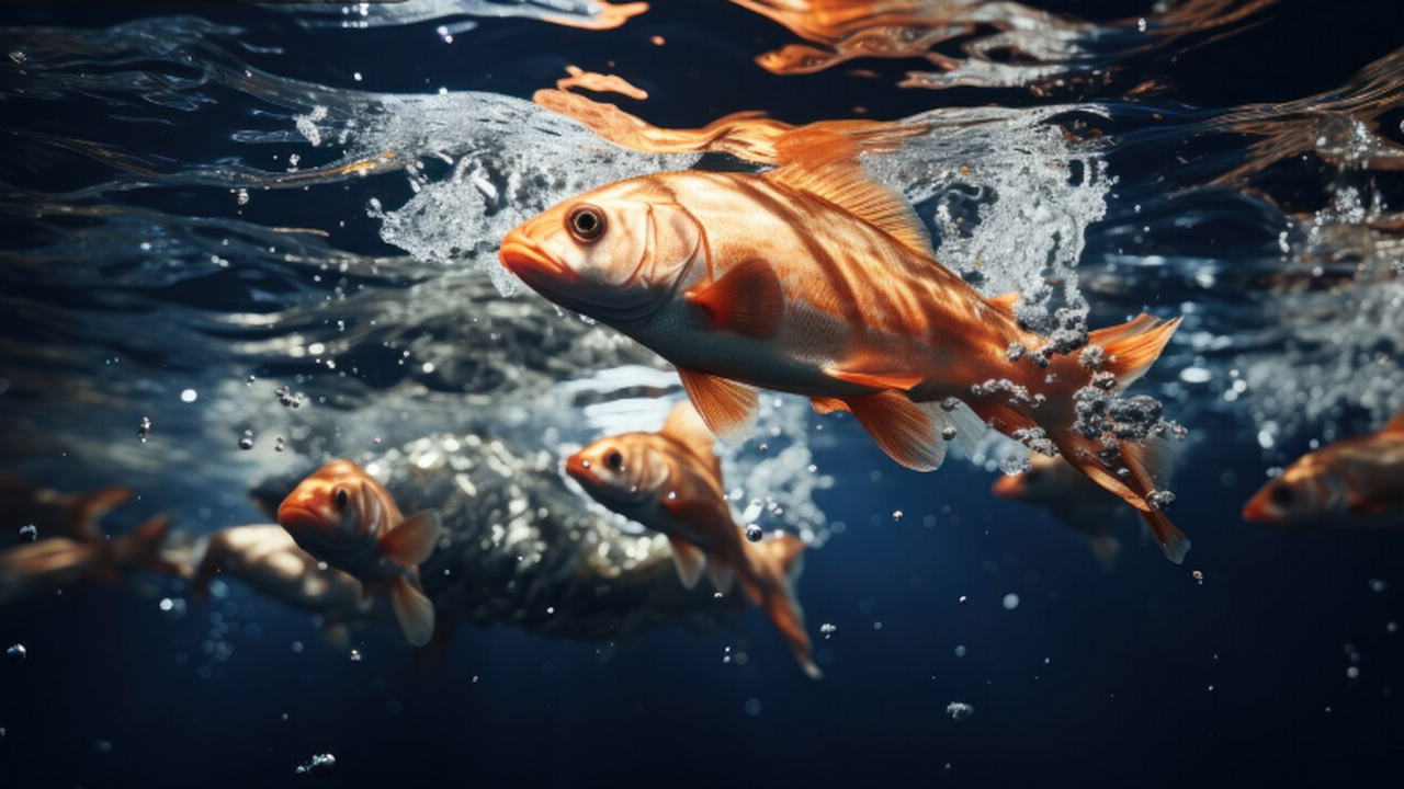 Учёные реконструировали уловы и пищевые привычк...