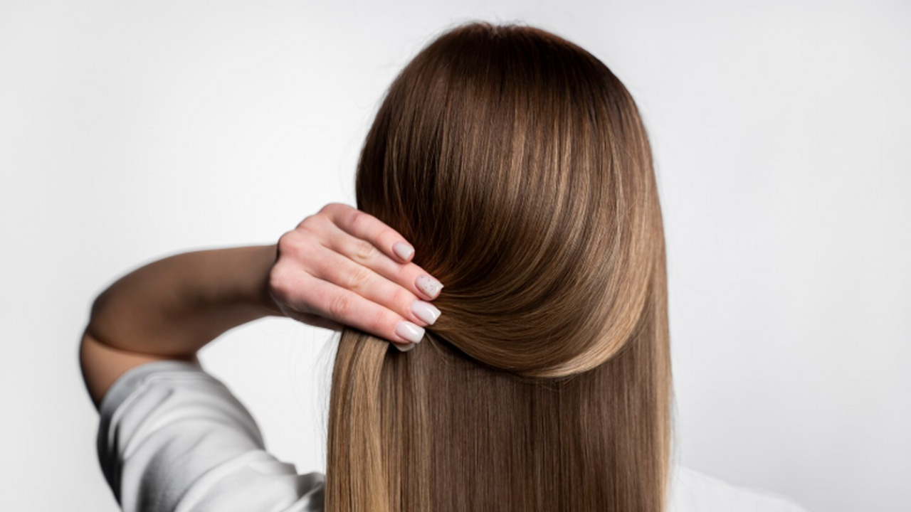 Текстура волос влияет на социальное восприятие.