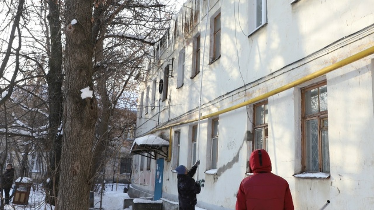 Проверки проводит городская администрация совме...