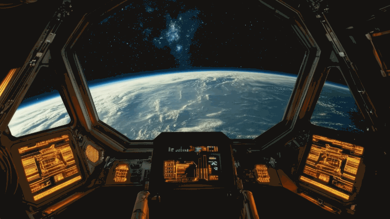 Universe Today объясняет влияние невесомости на...