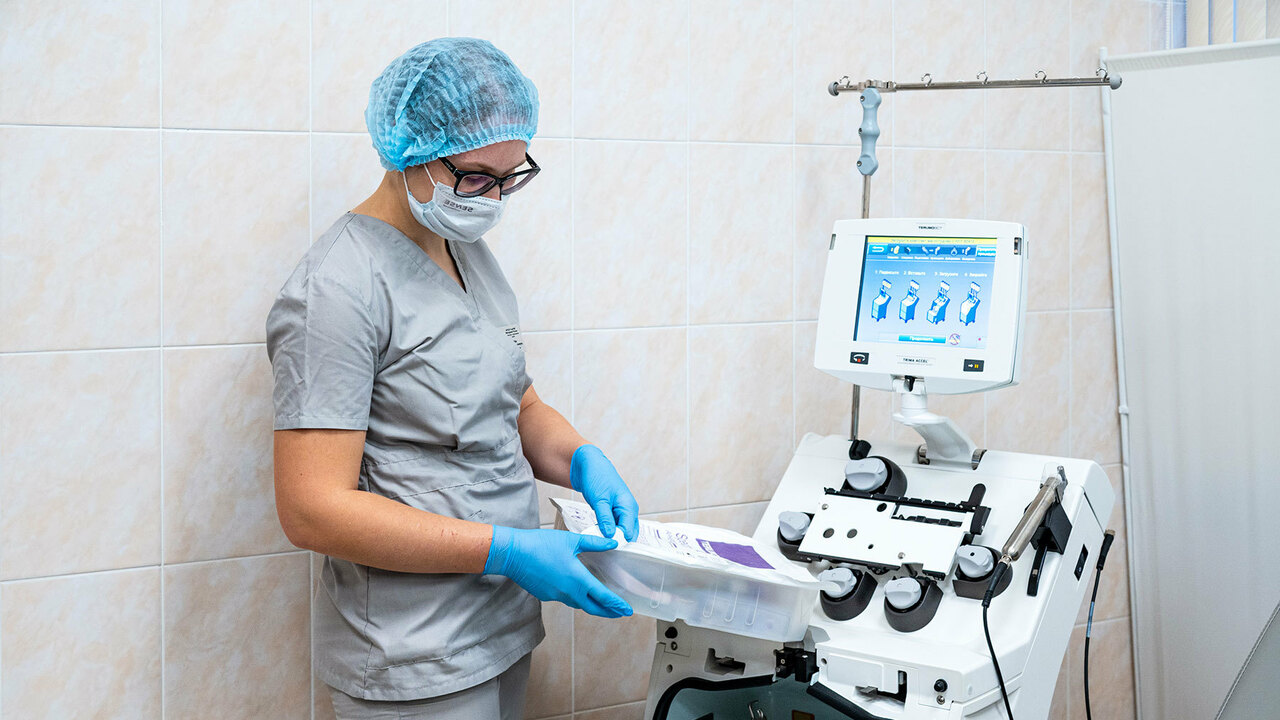 CAR-T терапия применяется в терапии онкогематол...