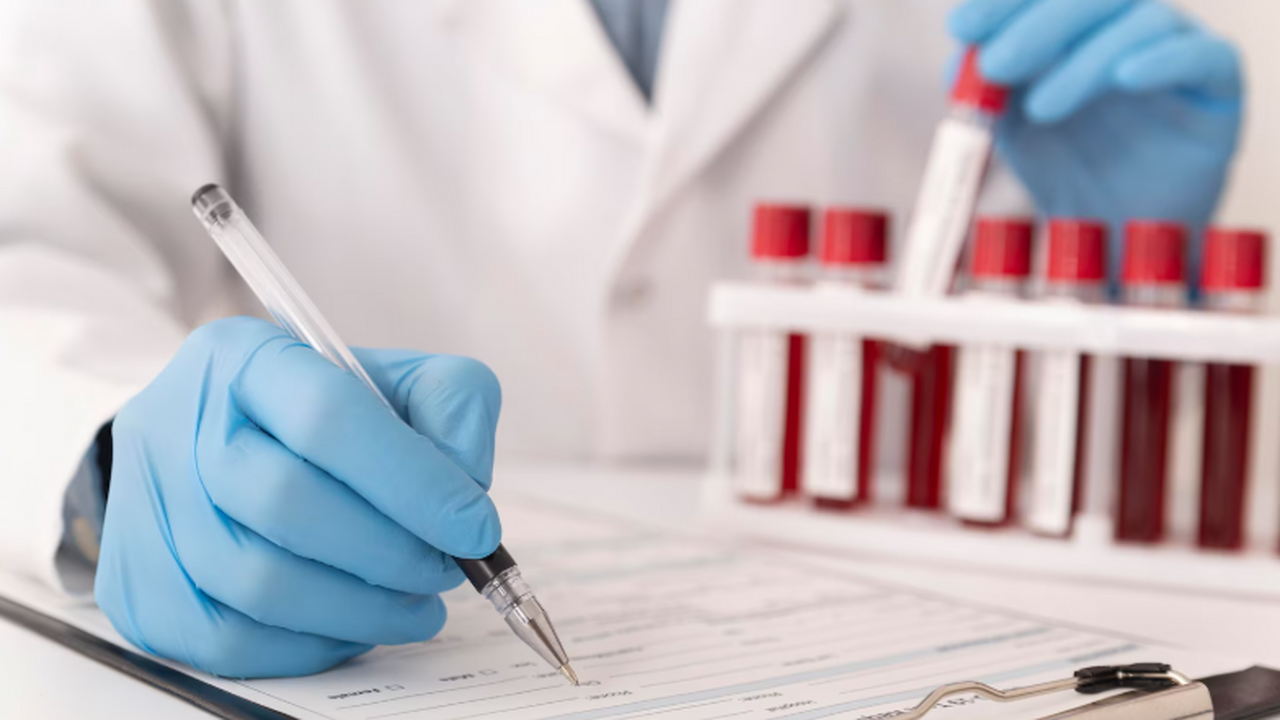 Учёные Каролинского института обнаружили, что а...