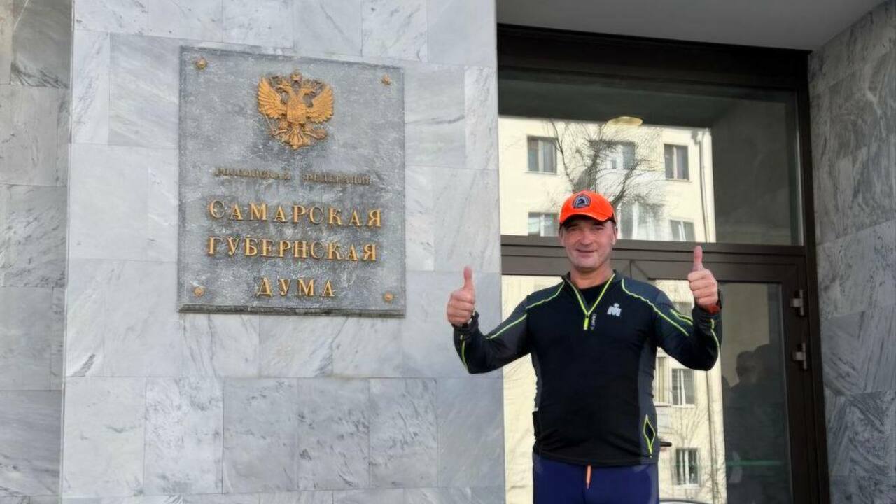 Суд и ветераны СВО обратили внимание на бизнес и документы Александра Милеева Скандал вокруг вице-спикера Самарской губернско...