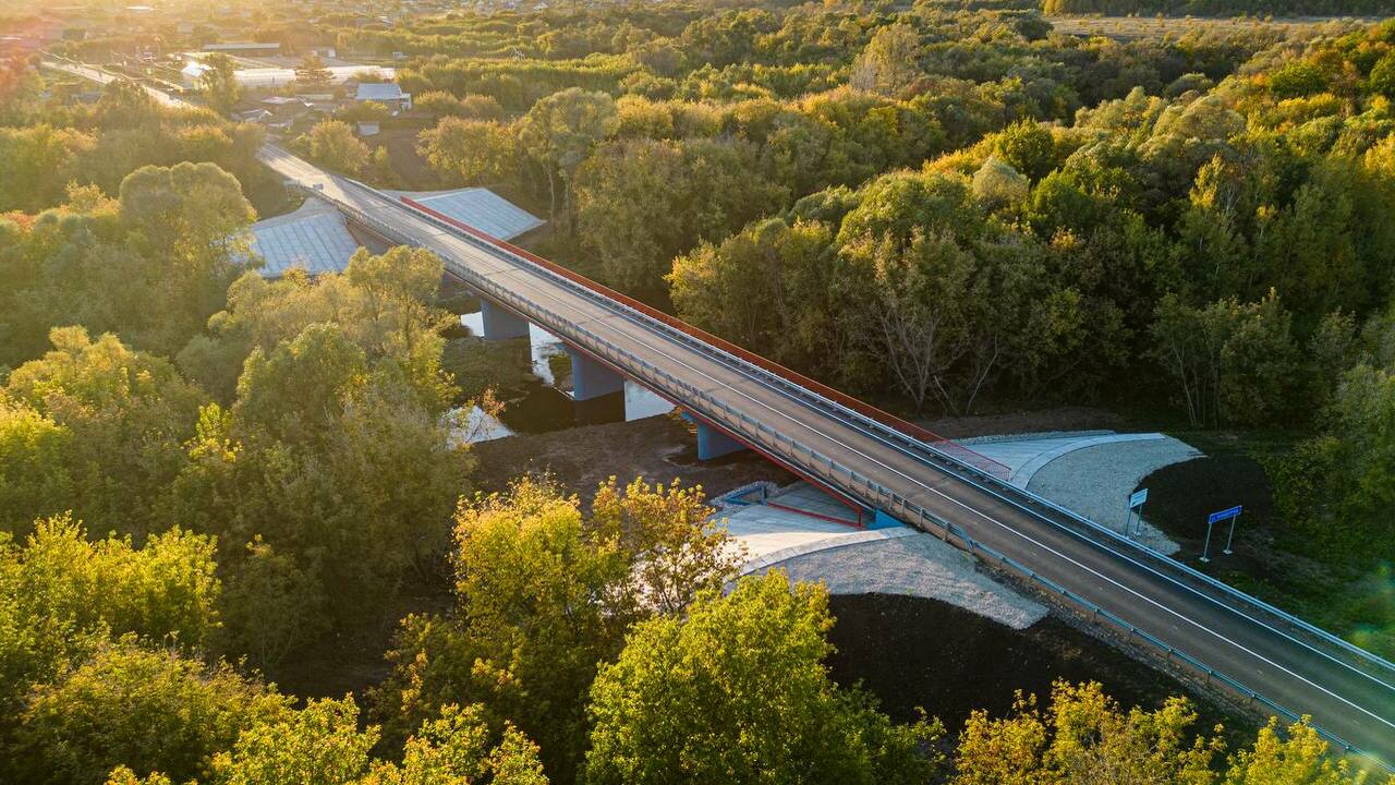 Ограничения были введены после серьезного ДТП с...