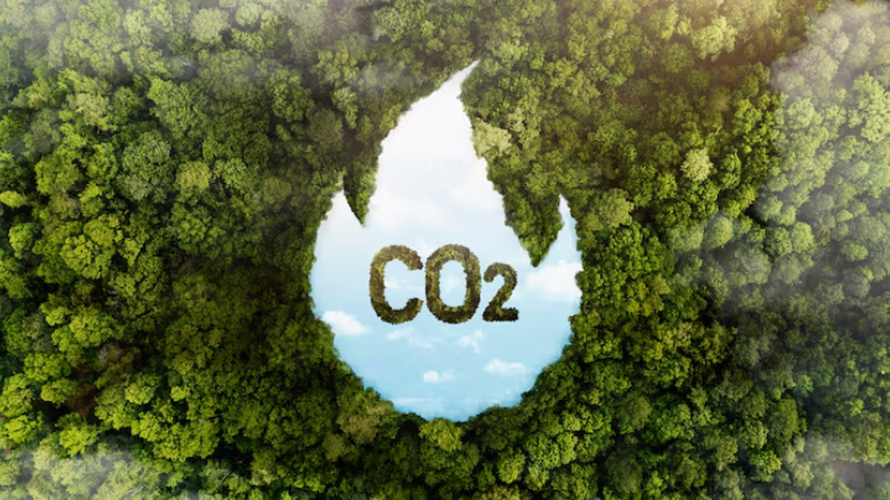 В России разработали водоросли, перерабатывающи...