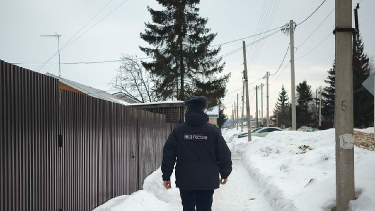 Он уже привлекался к административной ответстве...