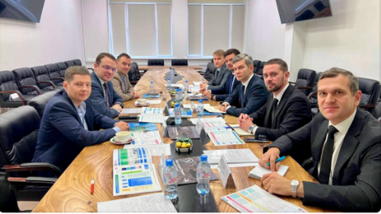 В разработке транспортной стратегии примут учас...