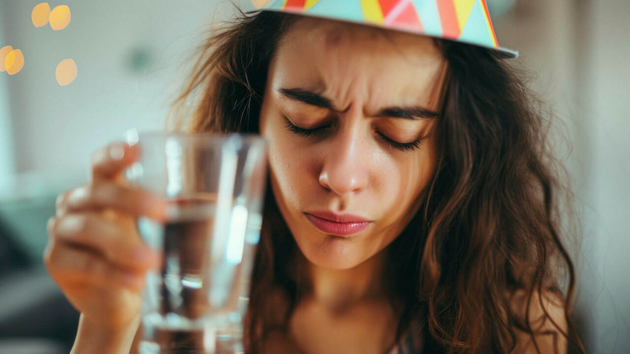 Мнение о том, что большое количество воды спосо...