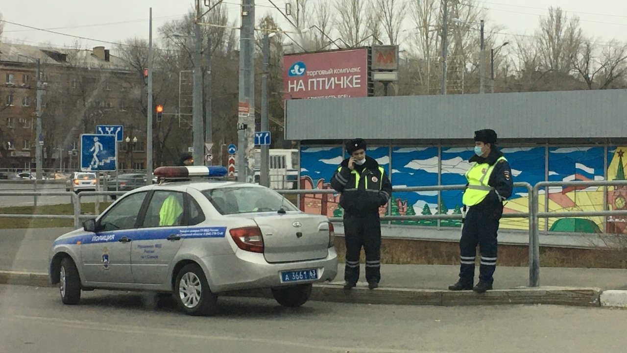 Автомобилистов ожидает неприятный сюрприз в бли...