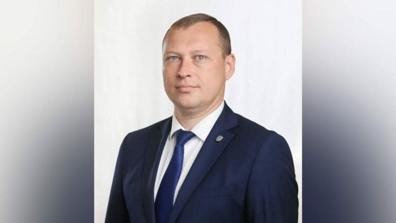 Он назначен заместителем главы Самары