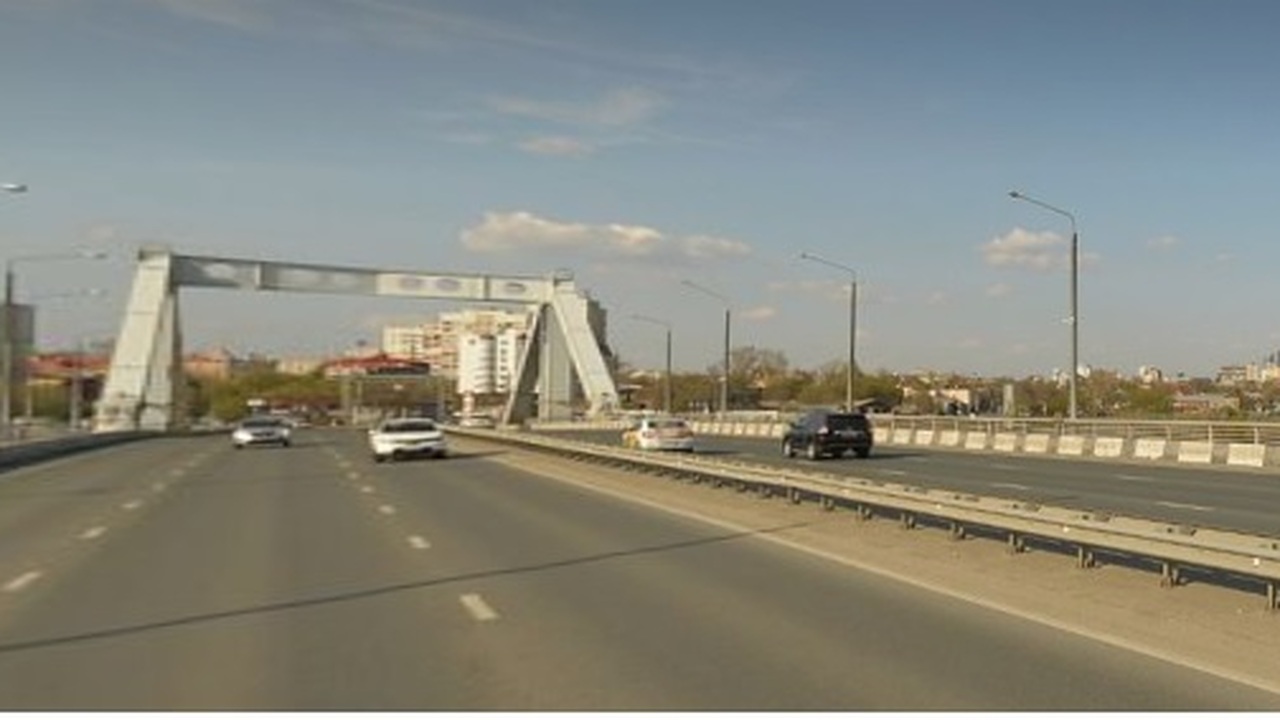 Среди приоритетов - строительство третьей очере...