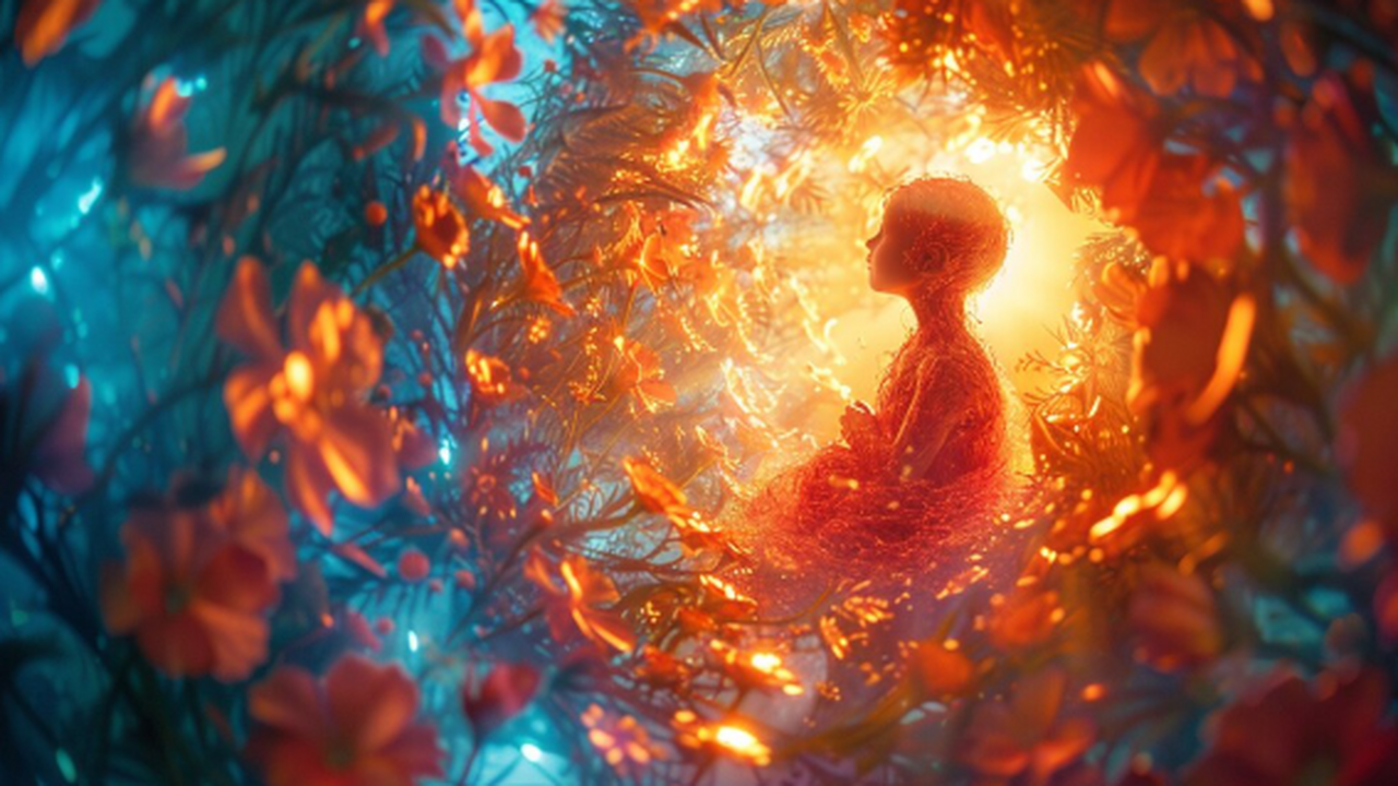 Священник Дмитрий Рощин рассказал, что могила ч...