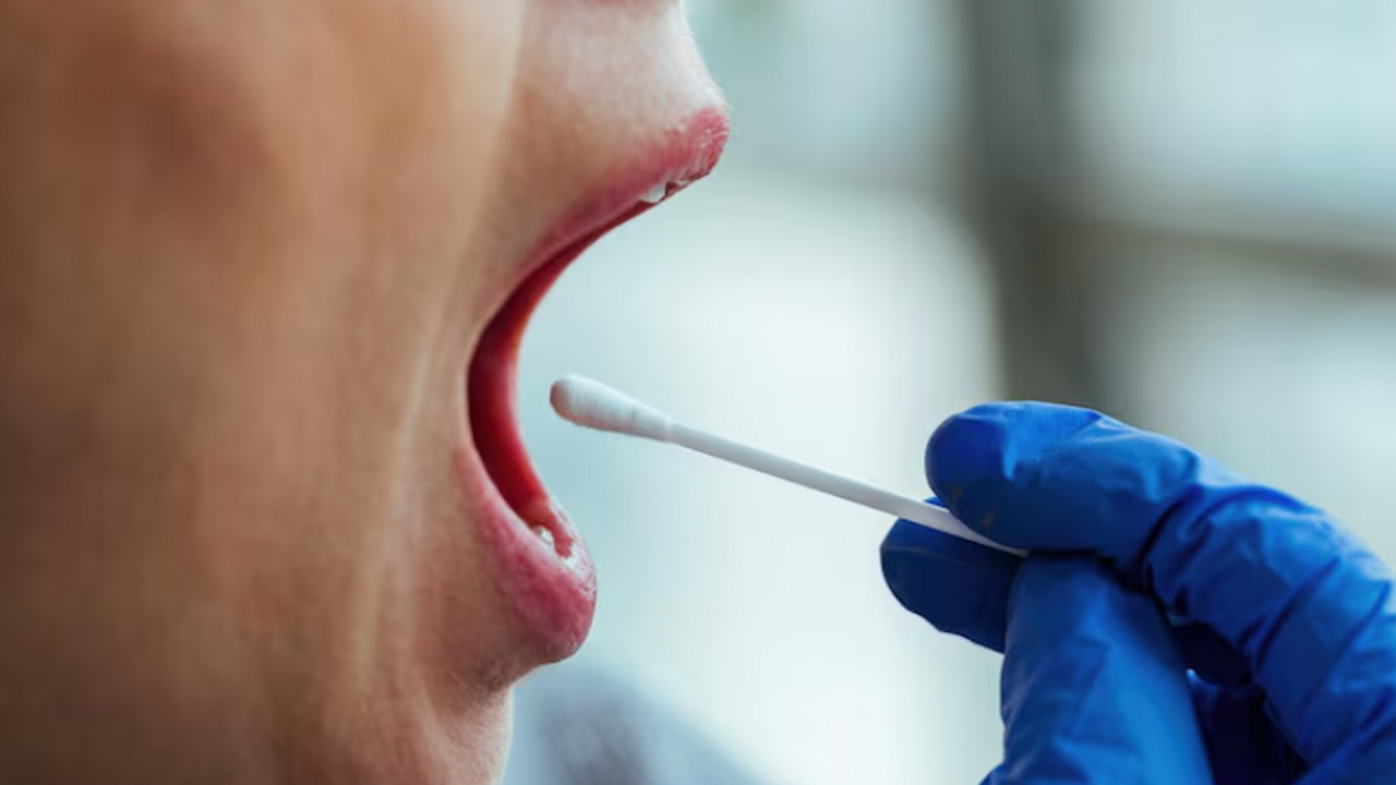 Южнокорейские учёные разработали метод диагност...