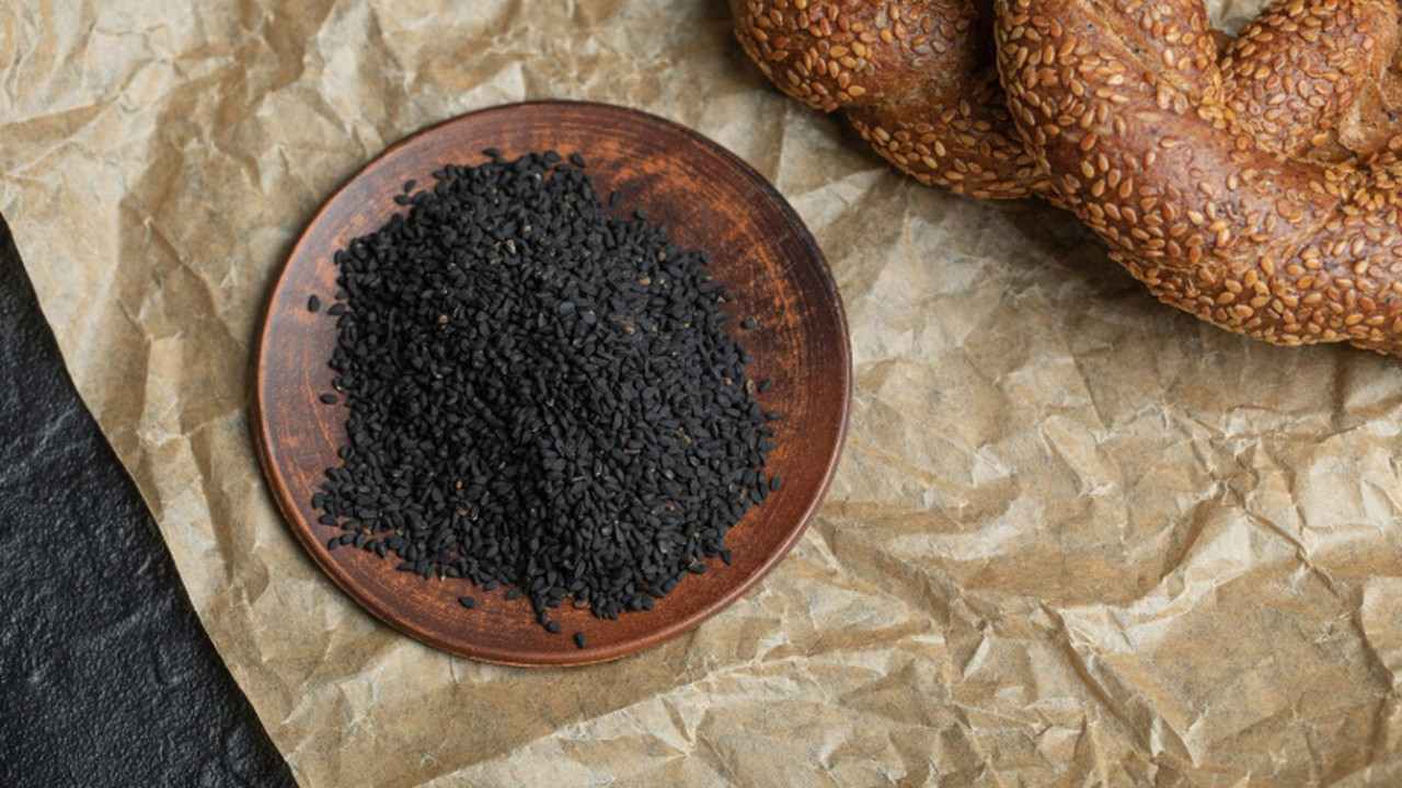 Учёные из Осаки оценили влияние черного тмина н...