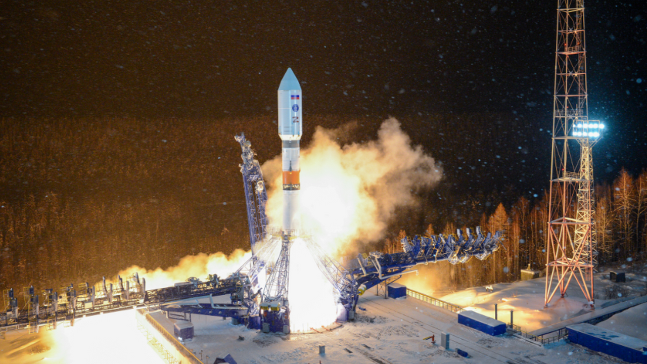 ОДК контролирует до 80% рынка ракетных двигател...