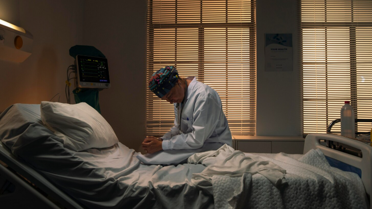 Эксперименты заставили врачей и биоэтиков по‑но...