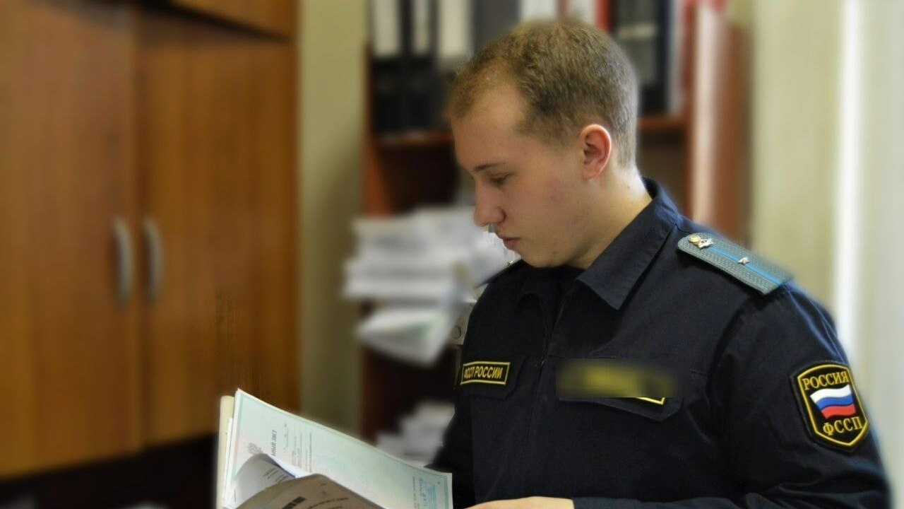 Житель Сызрани обратился в полицию с ложным зая...