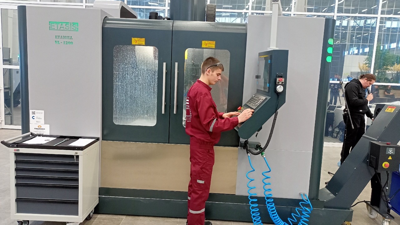 В последнее время наблюдается повышенный интере...
