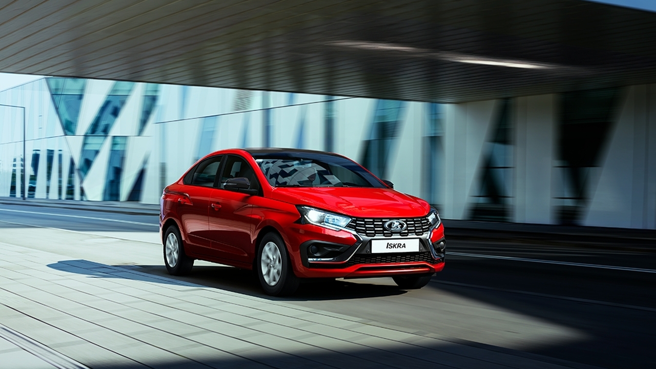 Lada Iskra прошла 8 000 км: плюсы и недостатки выявили в тесте эксперта Эксперт «За рулем» Кирилл Милешкин описал плюсы...