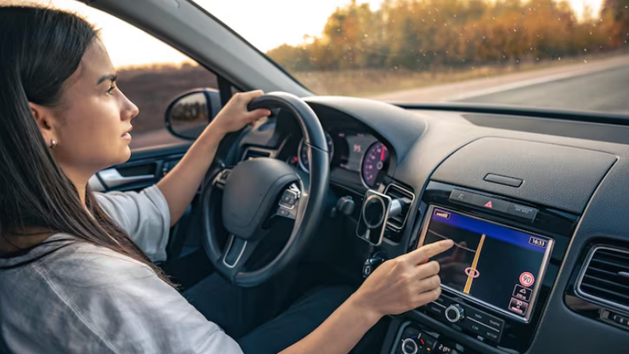 С 1 декабря 2025 года для российских автомобили...