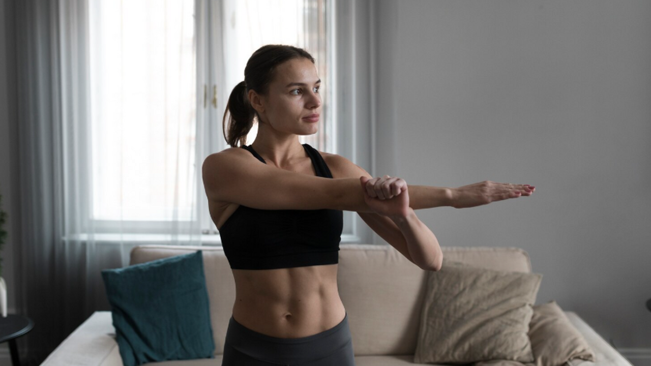 Учёные нашли способ укрепления суставов через регулярные физнагрузки Ученые показали, что не только наличие физическ...