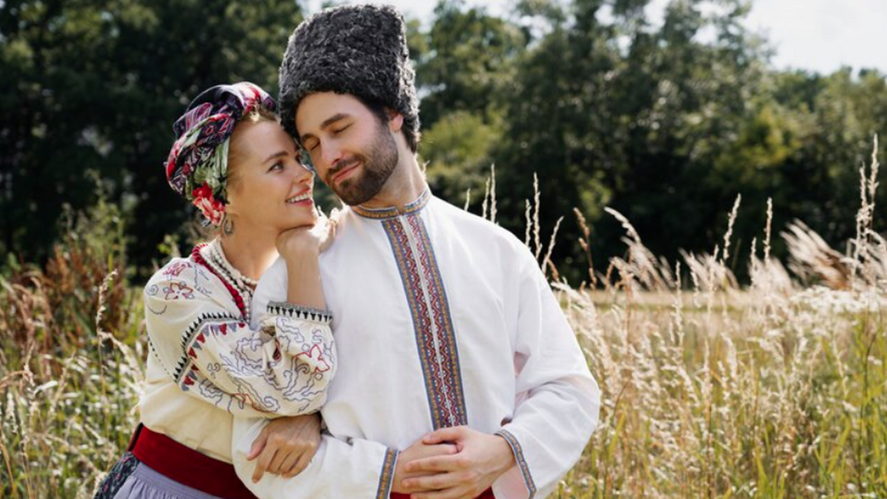 Самарские казаки проводят подготовку к дебюту в Москве на Параде Победы В преддверии празднования Дня Победы в городе С...