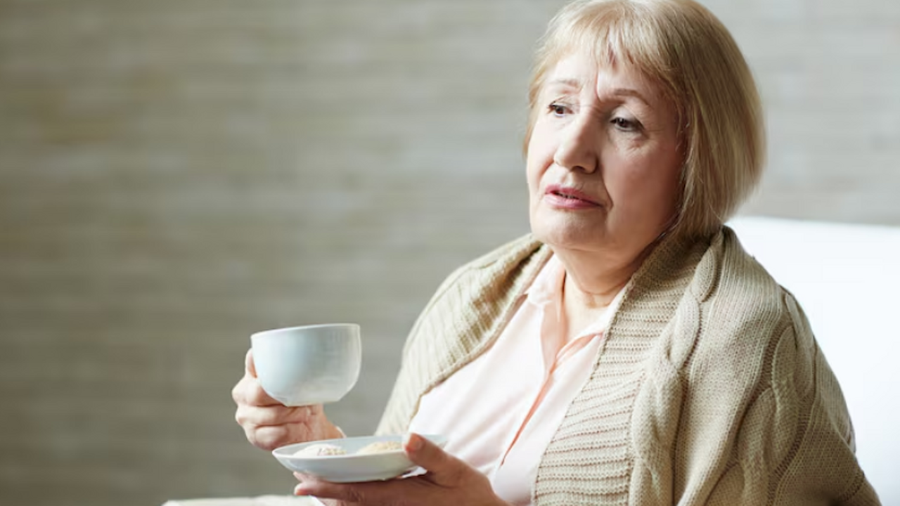 Исследование показало, что регулярное употребле...